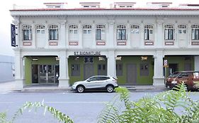St Signature Jalan Besar